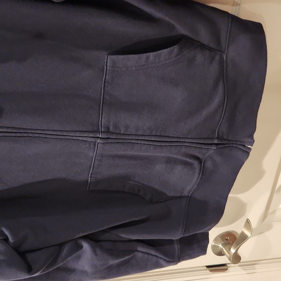 Old Navy Hooded Sweatshirt - Picture 3 of 5